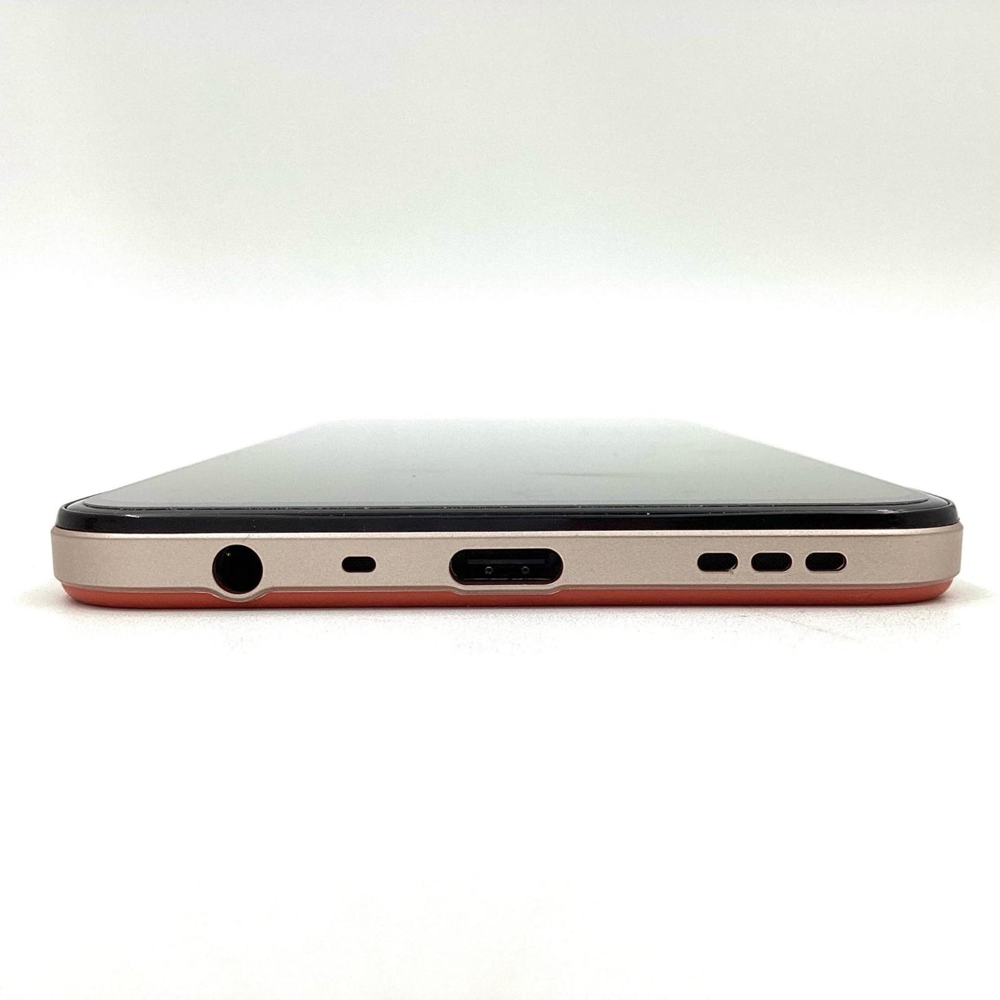 【全額返金保証】【最速発送】OPPO A 73 64GB ダイナミックオレンジ SIMフリー CPH2099 白ロム 超美品 動作確認済