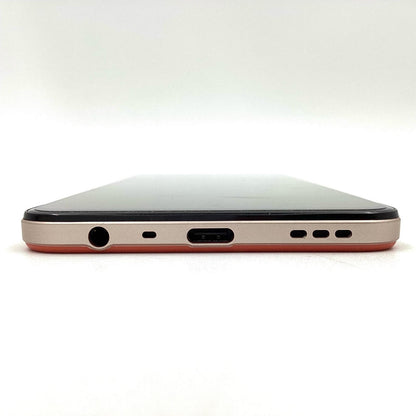 【全額返金保証】【最速発送】OPPO A 73 64GB ダイナミックオレンジ SIMフリー CPH2099 白ロム 超美品 動作確認済
