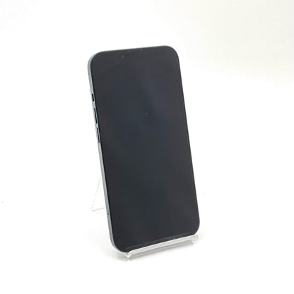 【全額返金保証】【最速発送】Apple iPhone iPhone 13 128GB ミッドナイト Softbank 白ロム 動作確認済 86%