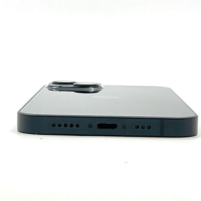 【全額返金保証】【最速発送】Apple iPhone iPhone 13 128GB ミッドナイト Softbank 白ロム 動作確認済 86%