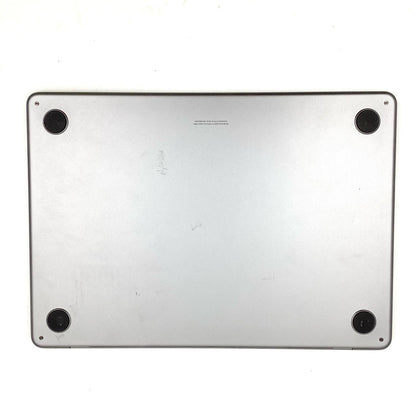 【全額返金保証】【最速発送】Apple MacBook Air 13.6インチ 2022 Apple M2 16GB SSD 256GB スペースグレイ 83% 動作確認済