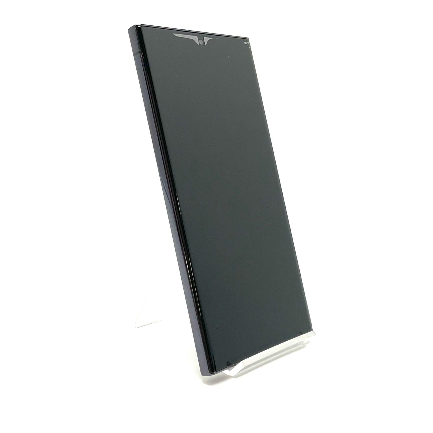 【全額返金保証】【最速発送】SAMSUNG Galaxy S23 Ultra 256GB ファントムブラック SIMフリー SM-S918N 白ロム 美品 動作確認済