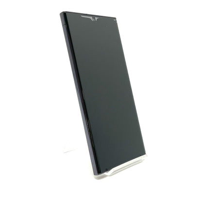 【全額返金保証】【最速発送】SAMSUNG Galaxy S23 Ultra 256GB ファントムブラック SIMフリー SM-S918N 白ロム 美品 動作確認済