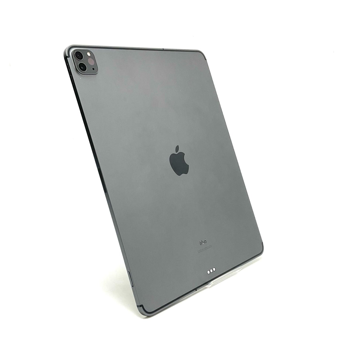 【全額返金保証】【最速発送】Apple iPad Pro 12.9インチ 第4世代 256GB スペースグレイ Wi-Fi SIMフリー 白ロム 動作確認済