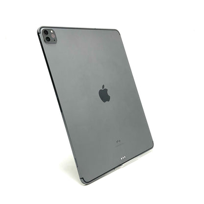 【全額返金保証】【最速発送】Apple iPad Pro 12.9インチ 第4世代 256GB スペースグレイ Wi-Fi SIMフリー 白ロム 動作確認済