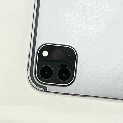 【全額返金保証】【最速発送】Apple iPad Pro 12.9インチ 第4世代 256GB スペースグレイ Wi-Fi SIMフリー 白ロム 動作確認済