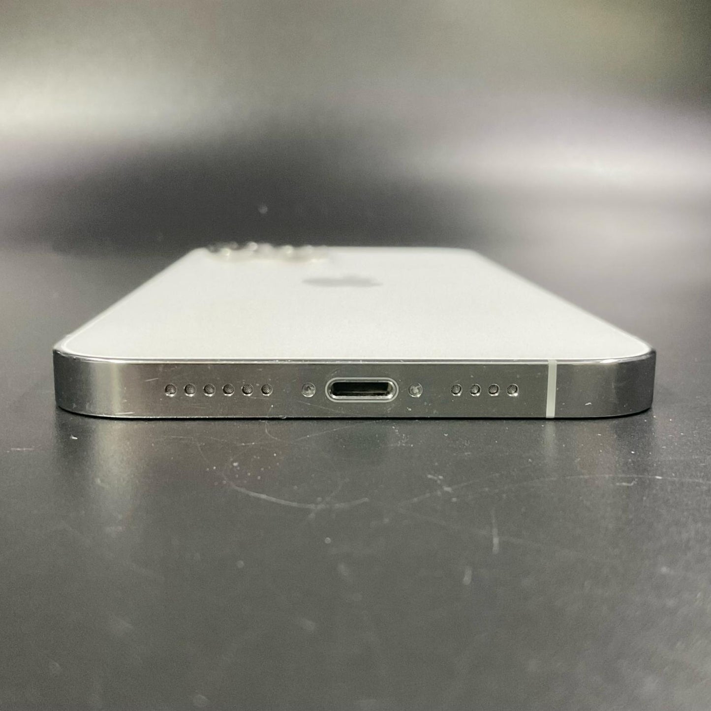 【全額返金保証】【最速発送】Apple iPhone iPhone 12 Pro Max 256GB シルバー Softbank 白ロム 動作確認済 74%