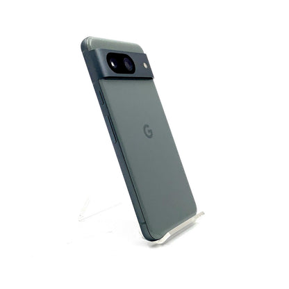 【最速発送】Google Pixel 8 128GB Hazel Softbank GZPF0【難有】