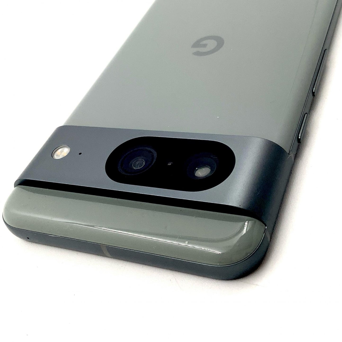 【最速発送】Google Pixel 8 128GB Hazel Softbank GZPF0【難有】