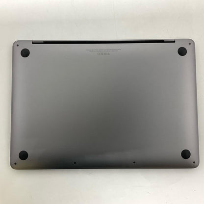 【全額返金保証】【最速発送】Apple MacBook Pro 13インチ 2020 Apple M1 8GB M.2 SSD 256GB スペースグレイ 84% 動作確認済