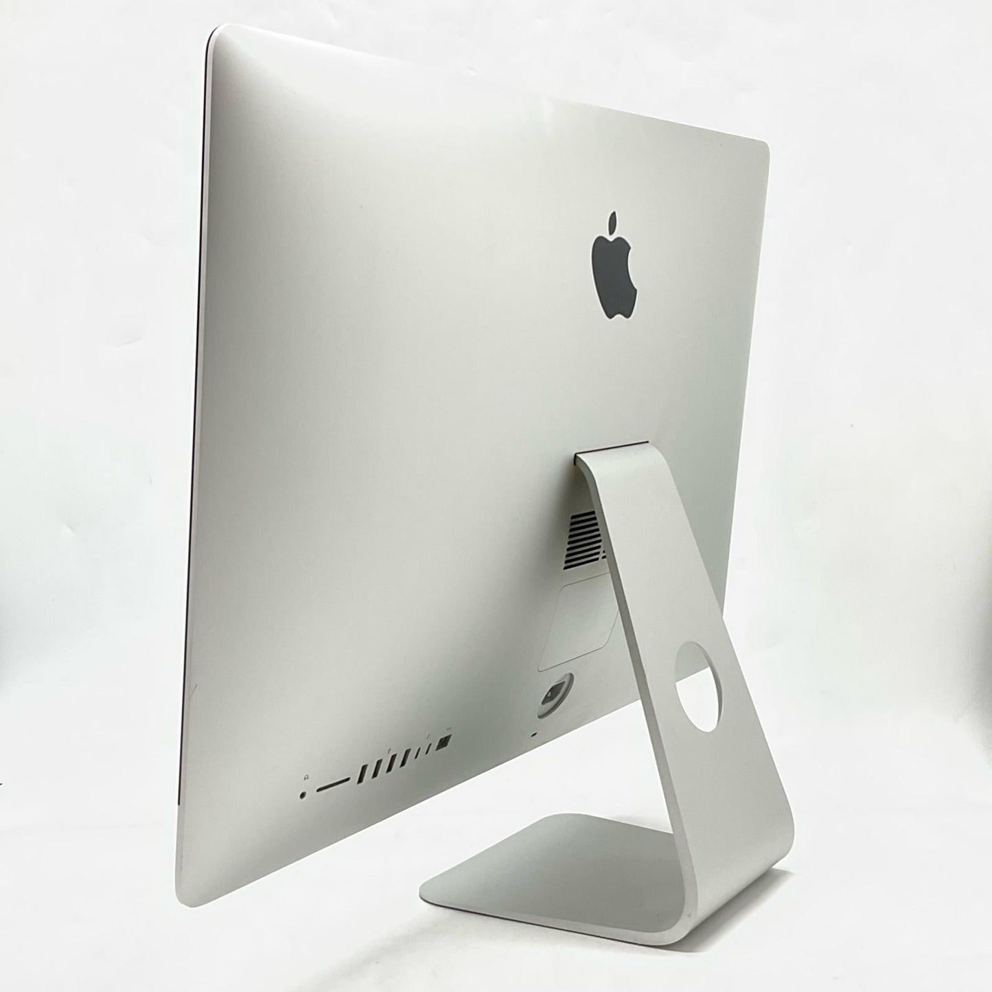 【全額返金保証】【最速発送】Apple iMac 27インチ i7 4.2GHz クアッドコア 40GB フュージョンドライブ 3TB 動作確認済