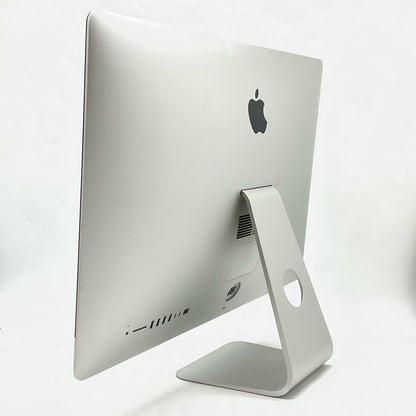 【全額返金保証】【最速発送】Apple iMac 27インチ i7 4.2GHz クアッドコア 40GB フュージョンドライブ 3TB 動作確認済
