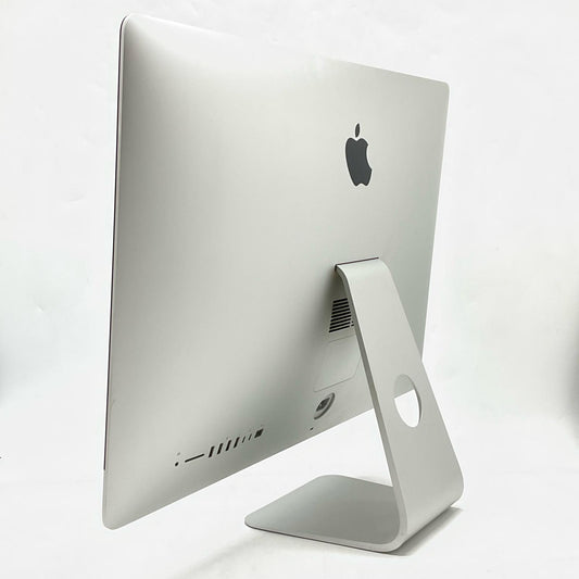 【全額返金保証】【最速発送】Apple iMac 27インチ i7 4.2GHz クアッドコア 40GB フュージョンドライブ 3TB 動作確認済