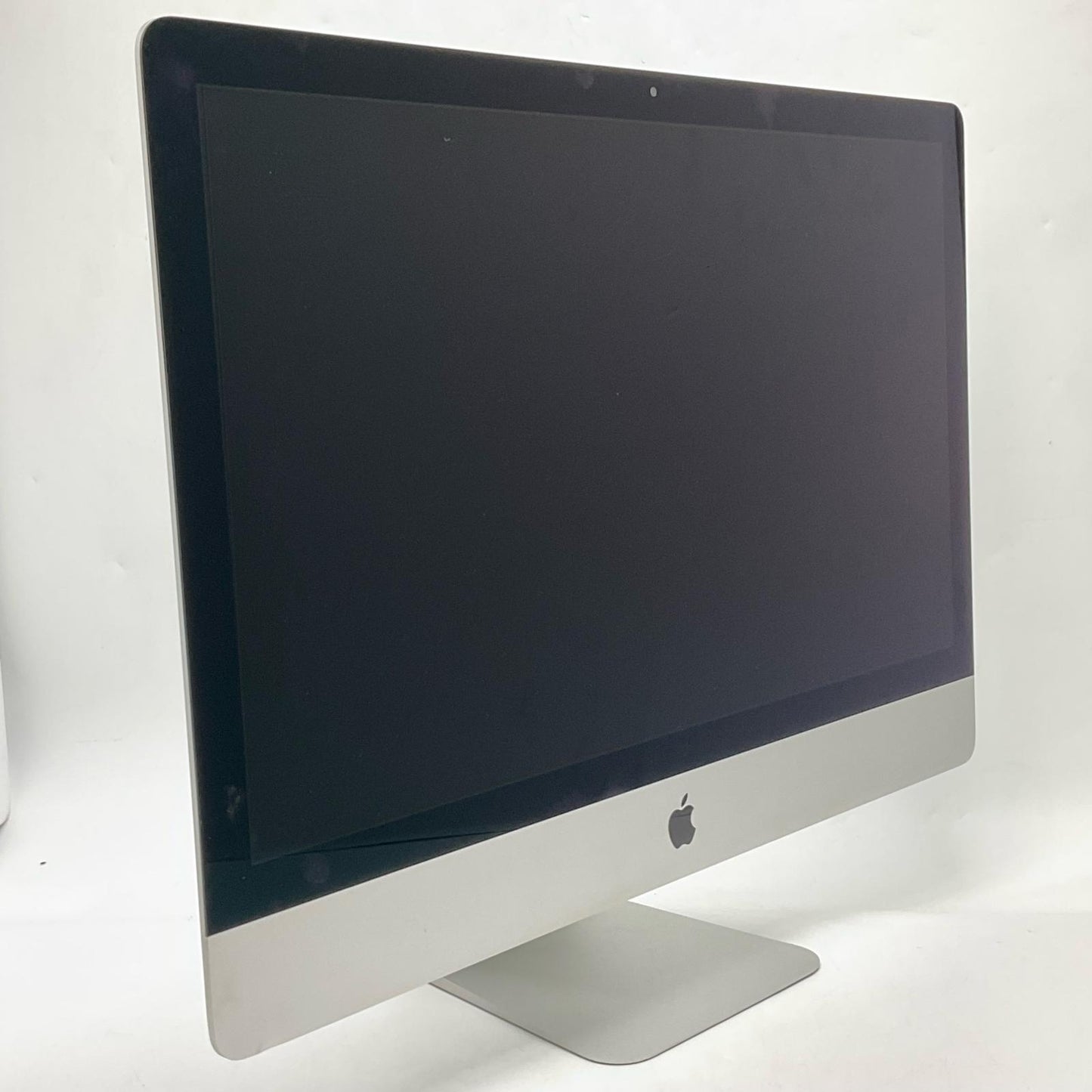 【全額返金保証】【最速発送】Apple iMac 27インチ i7 4.2GHz クアッドコア 40GB フュージョンドライブ 3TB 動作確認済