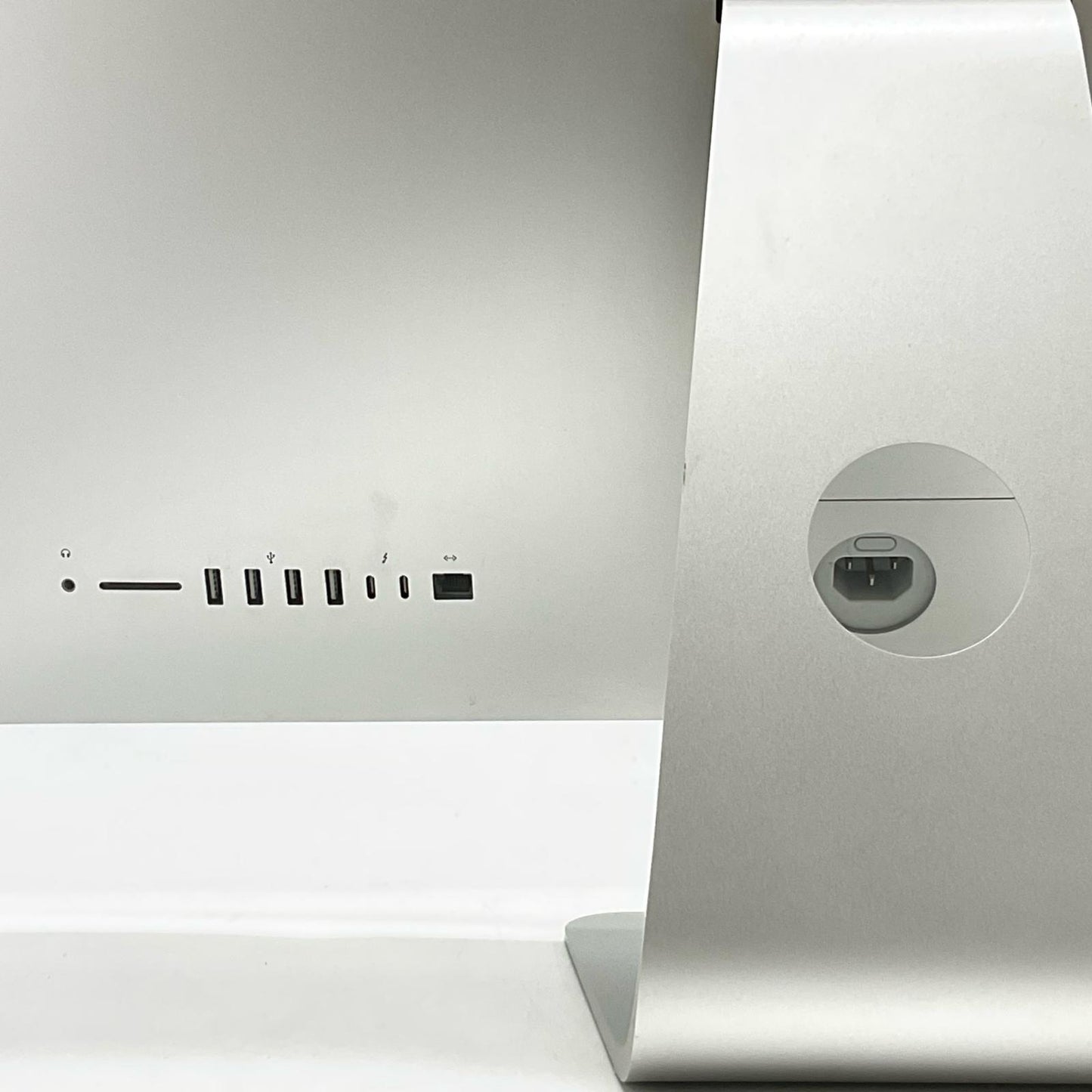 【全額返金保証】【最速発送】Apple iMac 27インチ i7 4.2GHz クアッドコア 40GB フュージョンドライブ 3TB 動作確認済