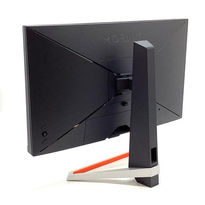 【全額返金保証】【最速発送】BenQ MOBIUZ EX2510-T 24.5インチ 美品 動作確認済
