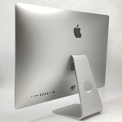 【全額返金保証】【最速発送】Apple iMac Retina 5K 27インチ i5 3GHz 6コア 8GB 1TB 動作確認済
