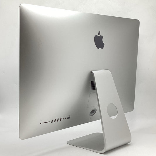 【全額返金保証】【最速発送】Apple iMac Retina 5K 27インチ i5 3GHz 6コア 8GB 1TB 動作確認済