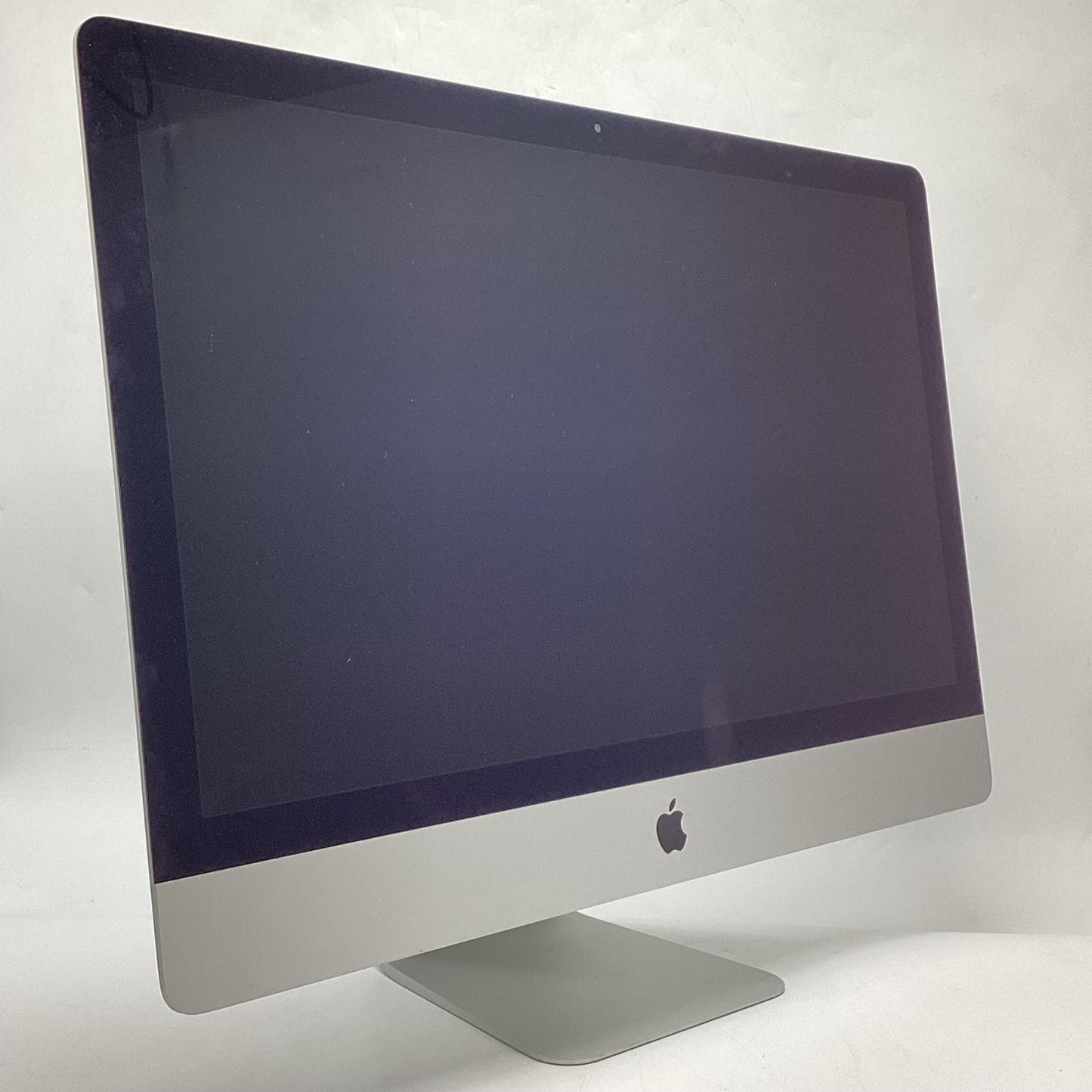 【全額返金保証】【最速発送】Apple iMac Retina 5K 27インチ i5 3GHz 6コア 8GB 1TB 動作確認済