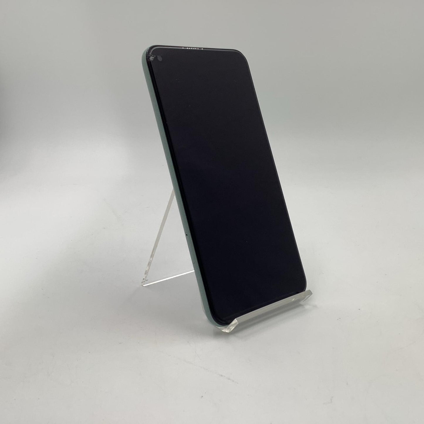【最速発送】Google Pixel 5 128GB Sorta Sage SIMフリー G5NZ6 白ロム【難有】