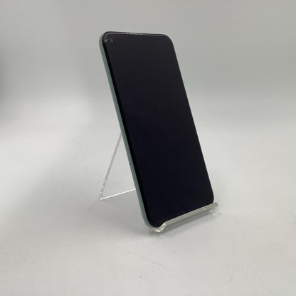 【最速発送】Google Pixel 5 128GB Sorta Sage SIMフリー G5NZ6 白ロム【難有】