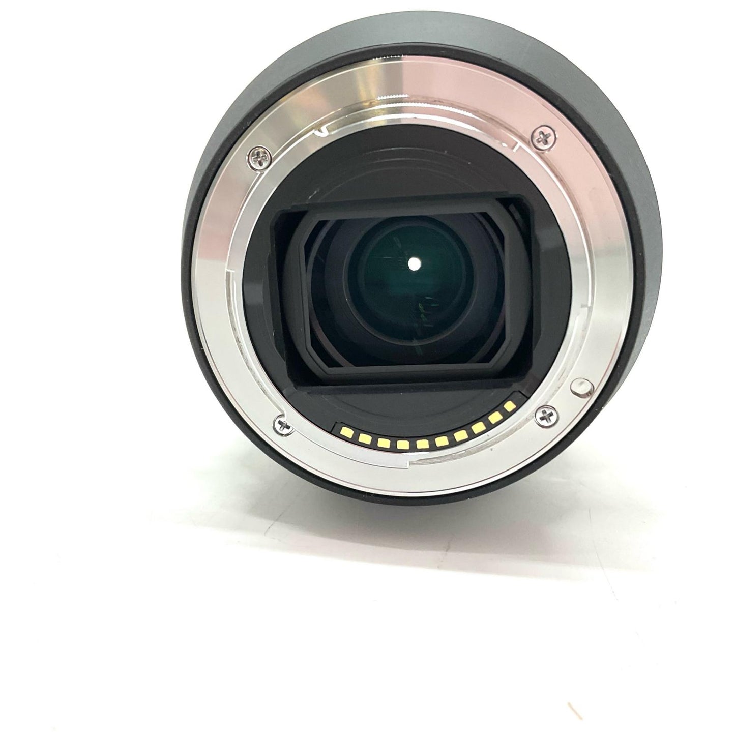 【全額返金保証】【最速発送】Sony FE 24-105mm F4 G OSS SEL24105G 美品 動作確認済