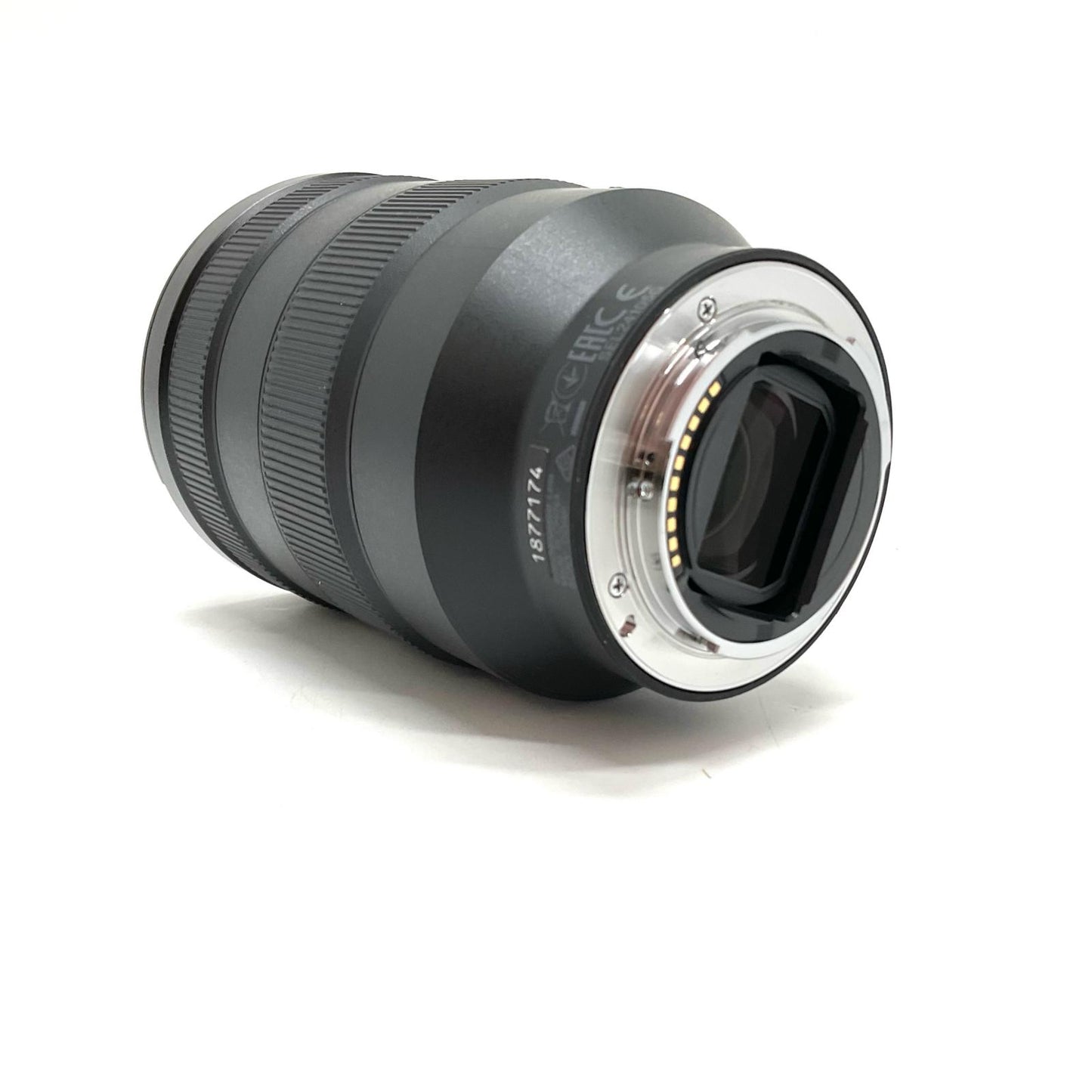 【全額返金保証】【最速発送】Sony FE 24-105mm F4 G OSS SEL24105G 美品 動作確認済
