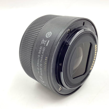 【全額返金保証】【最速発送】Nikon NIKKOR Z 40mm f/2 美品 動作確認済