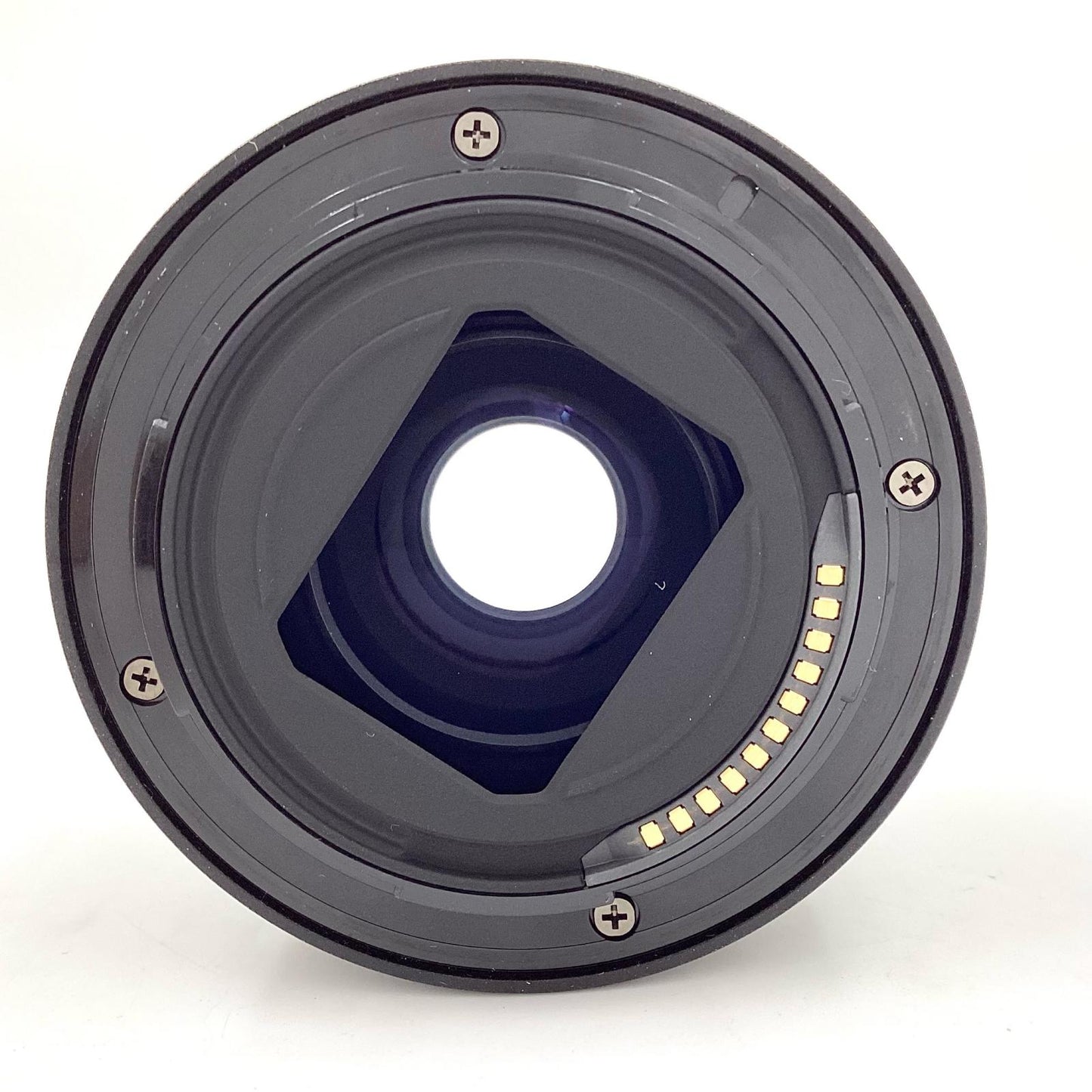 【全額返金保証】【最速発送】Nikon NIKKOR Z 40mm f/2 美品 動作確認済