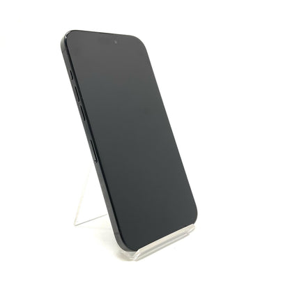 【全額返金保証】【最速発送】Apple iPhone iPhone 16 Pro Max 256GB ブラックチタニウム au SIMフリー 美品 動作確認済 100%