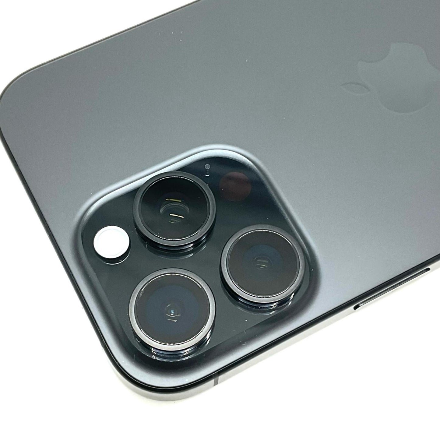 【全額返金保証】【最速発送】Apple iPhone iPhone 16 Pro Max 256GB ブラックチタニウム au SIMフリー 美品 動作確認済 100%