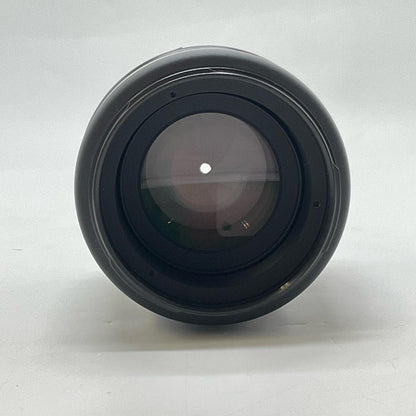 【全額返金保証】【最速発送】Minolta AF MACRO 100mm F2.8 New 動作確認済