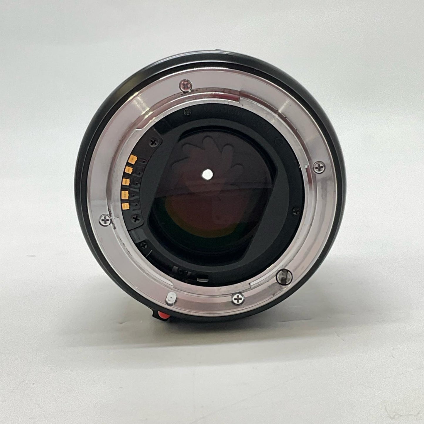 【全額返金保証】【最速発送】Minolta AF MACRO 100mm F2.8 New 動作確認済