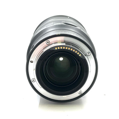 【全額返金保証】【最速発送】Nikon NIKKOR Z 24-70mm f/2.8 S 動作確認済