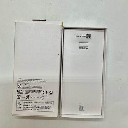 【全額返金保証】【最速発送】SAMSUNG Galaxy A23　5G 64GB Red docomo SC-56C 白ロム 超美品 動作確認済