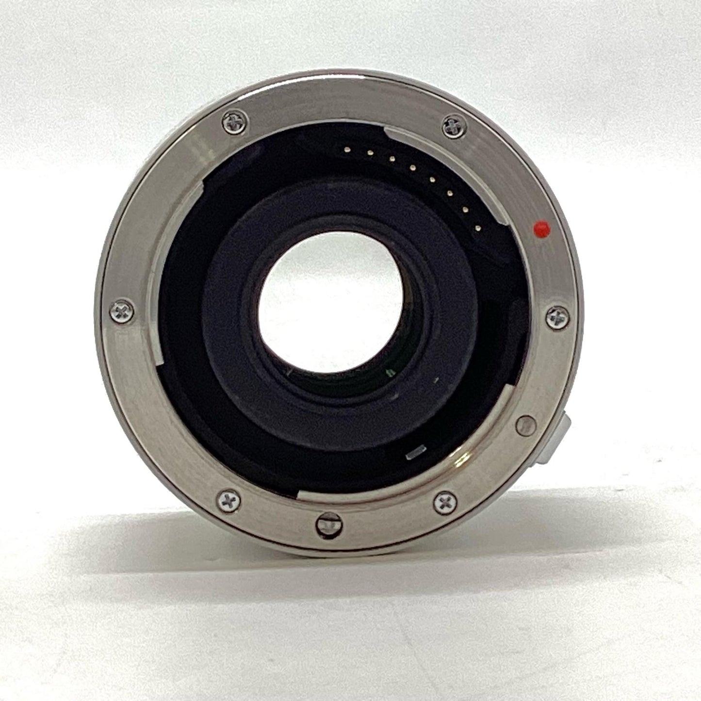 【全額返金保証】【最速発送】Minolta AF 2x テレコンバーター APO D 美品 動作確認済