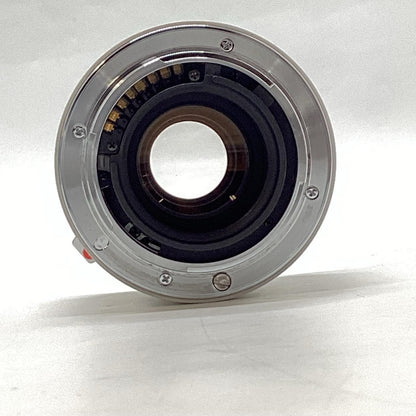 【全額返金保証】【最速発送】Minolta AF 2x テレコンバーター APO D 美品 動作確認済