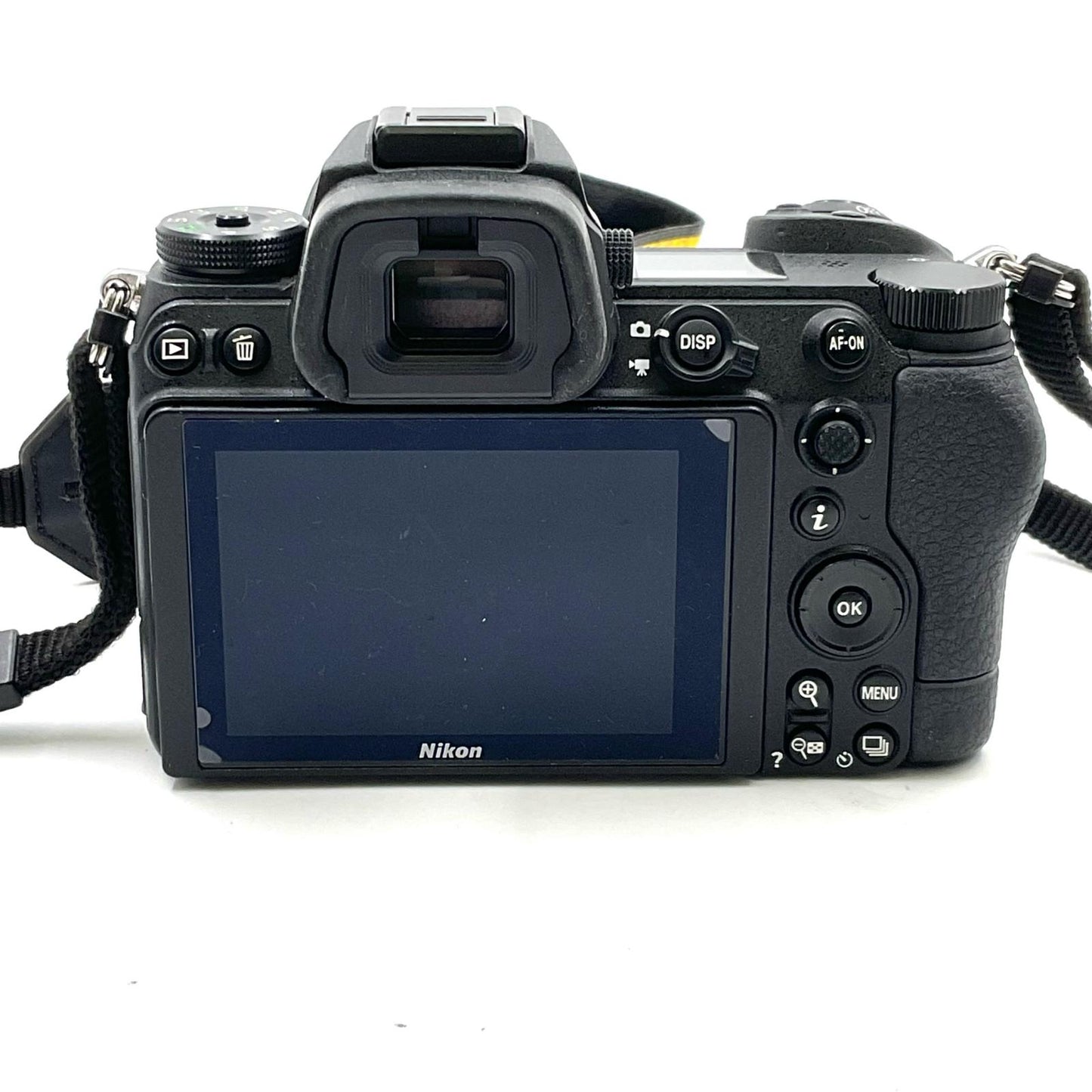 【全額返金保証】【最速発送】Nikon デジタル一眼 Z 6II ボディ ブラック 動作確認済