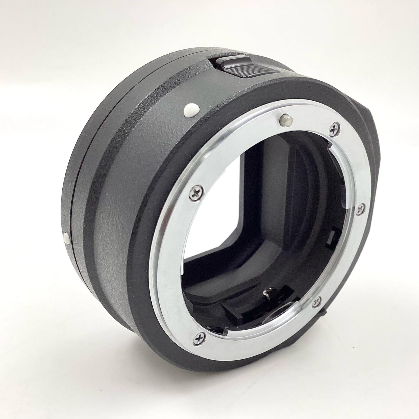【全額返金保証】【最速発送】Nikon FTZ II 美品 動作確認済