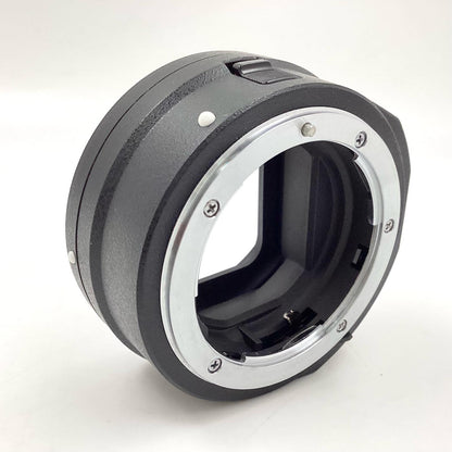 【全額返金保証】【最速発送】Nikon FTZ II 美品 動作確認済