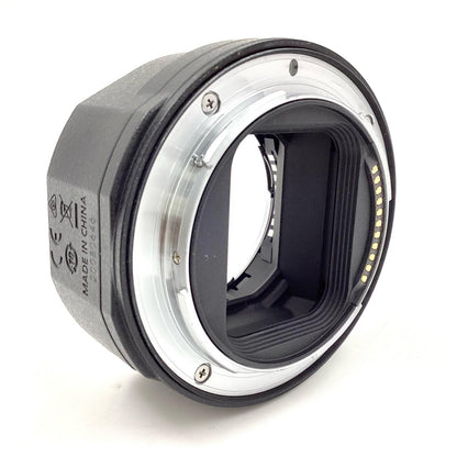 【全額返金保証】【最速発送】Nikon FTZ II 美品 動作確認済
