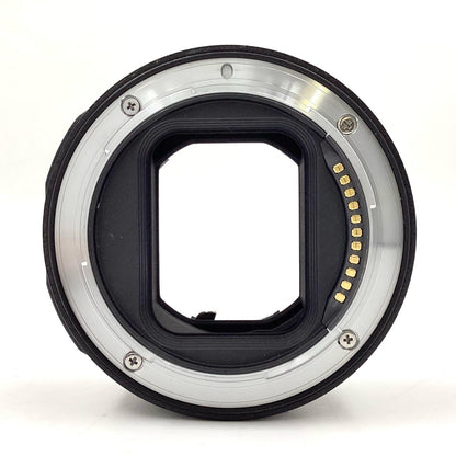 【全額返金保証】【最速発送】Nikon FTZ II 美品 動作確認済