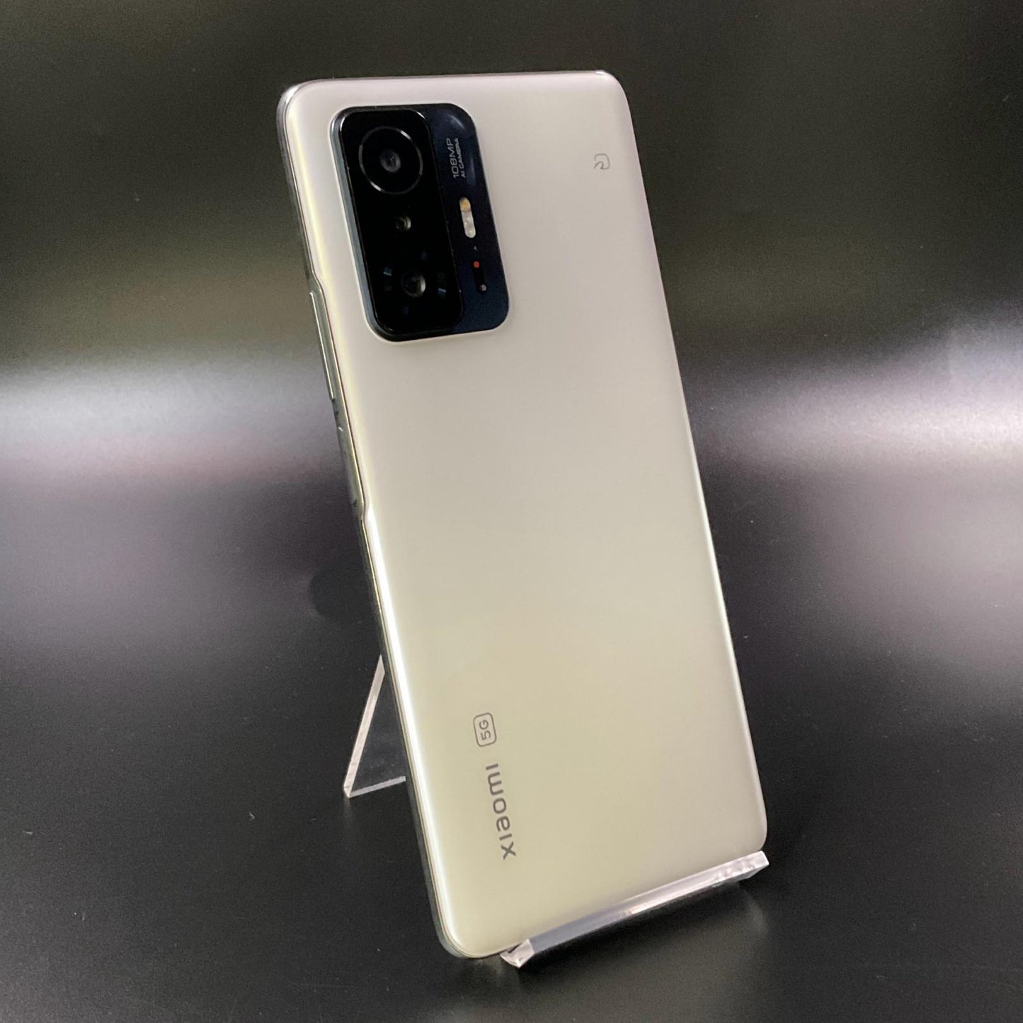 【全額返金保証】【最速発送】Xiaomi Xiaomi 11T Pro 128GB ムーンライトホワイト SIMフリー 2107113SR 白ロム 動作確認済