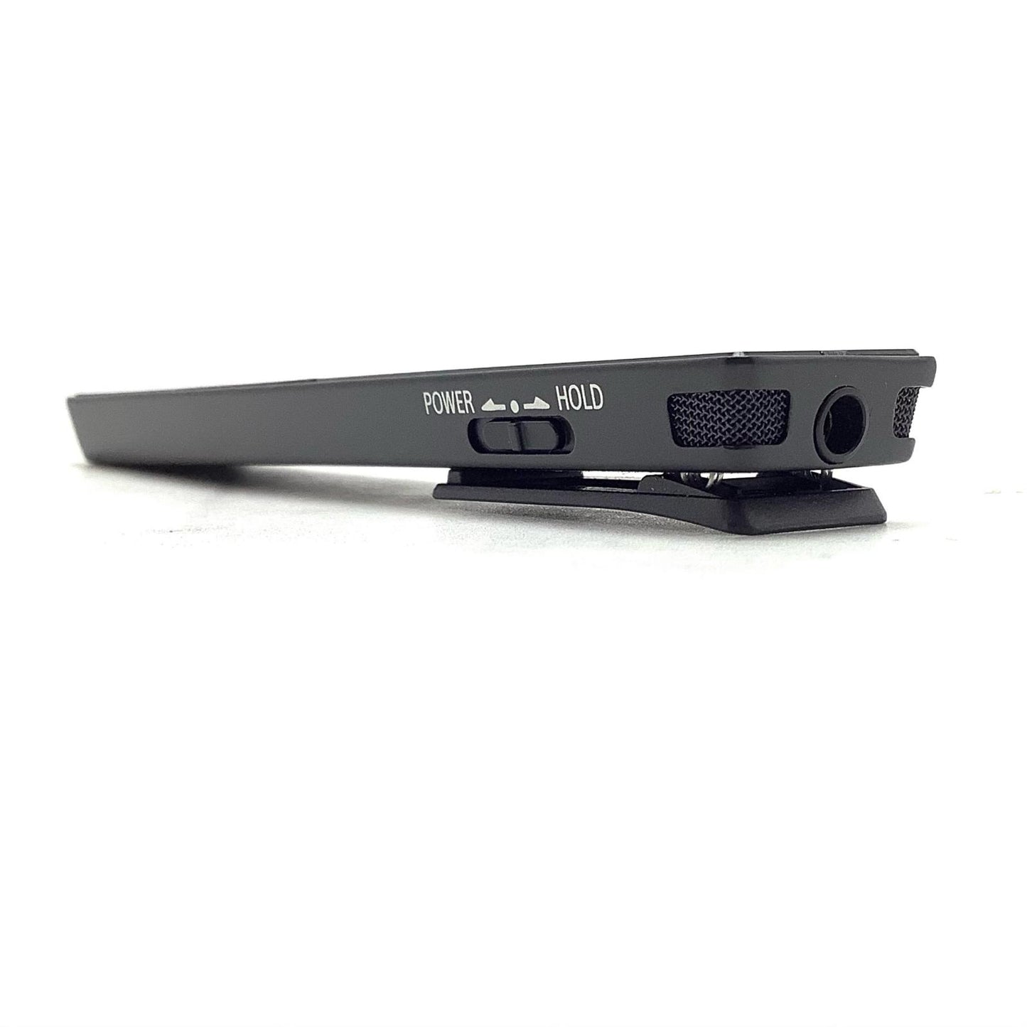 【全額返金保証】【最速発送】Sony ステレオICレコーダー [ブラック] ICD-TX650 美品 動作確認済