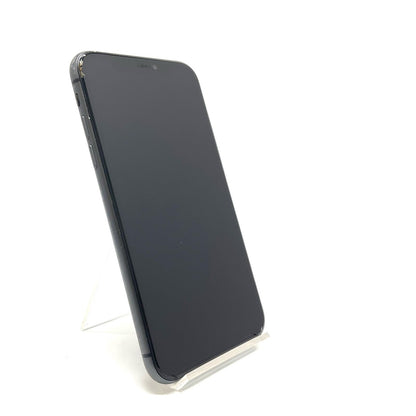 【最速発送】Apple iPhone iPhone 11 64GB ブラック SIMフリー 白ロム【難有】 76%
