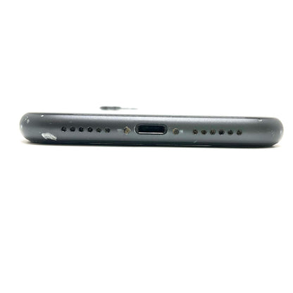 【最速発送】Apple iPhone iPhone 11 64GB ブラック SIMフリー 白ロム【難有】 76%