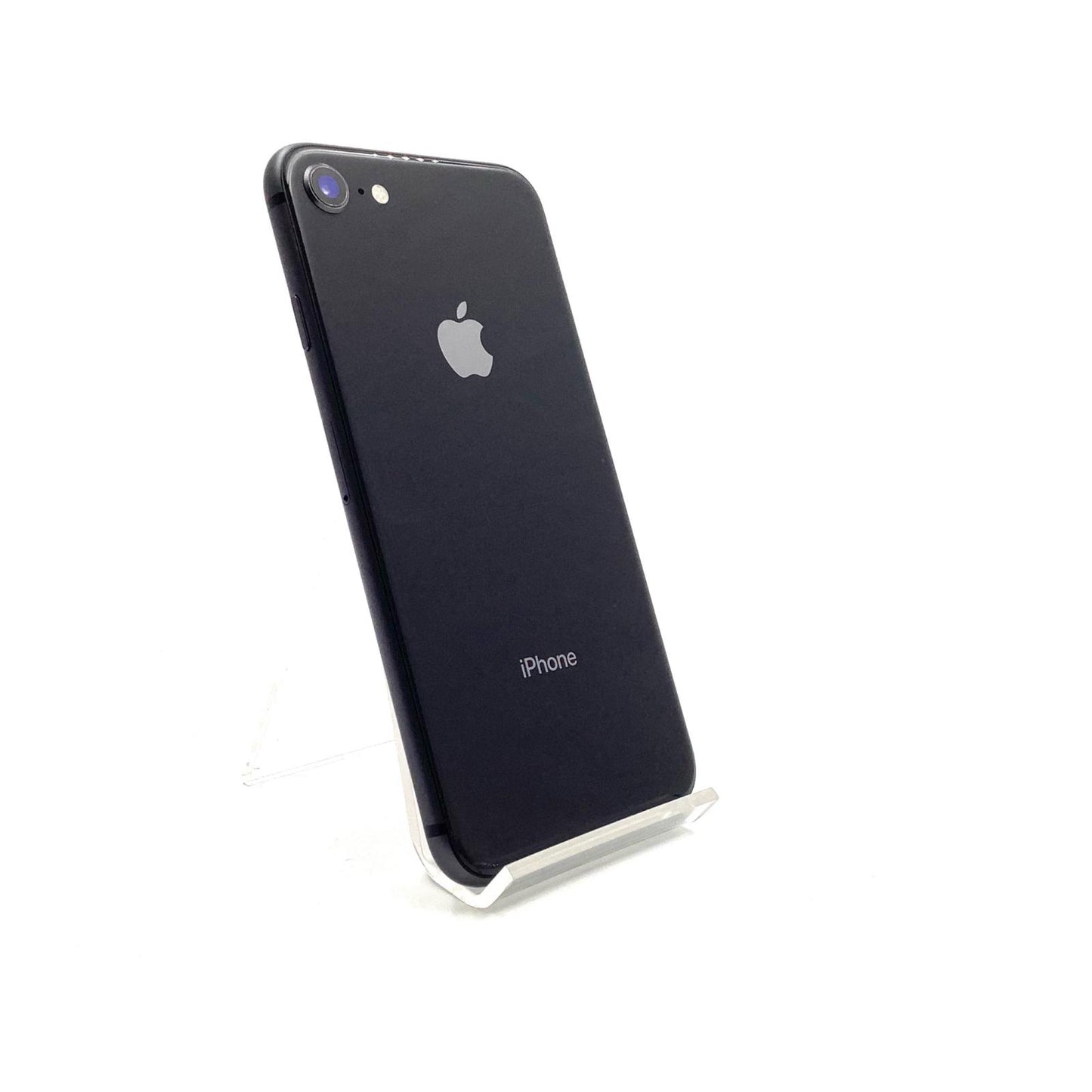 【全額返金保証】【最速発送】Apple iPhone iPhone 8 64GB スペースグレイ Softbank 白ロム 動作確認済 86%