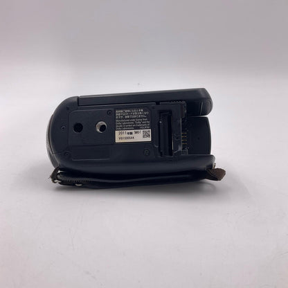 【最速発送】Panasonic HDC-TM45 [ブラウン]【難有】