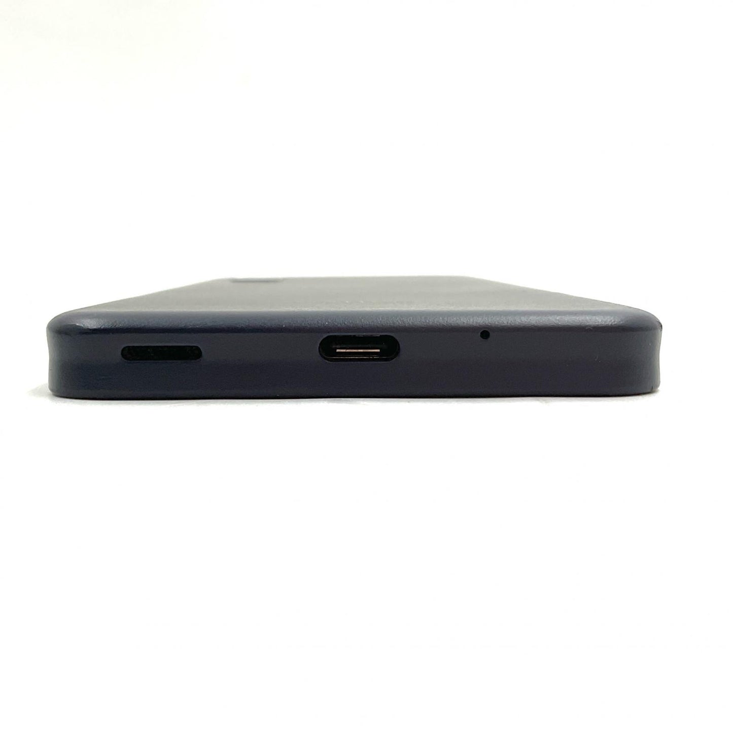 【全額返金保証】【最速発送】SHARP AQUOS AQUOS wish3 64GB ブラック Softbank SIMフリー A303SH 白ロム 動作確認済
