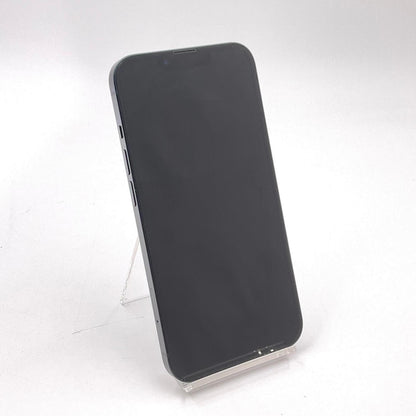 【全額返金保証】【最速発送】Apple iPhone iPhone 13 128GB ミッドナイト SIMフリー 動作確認済 73%
